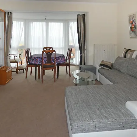 Apartment Leipold-4 *