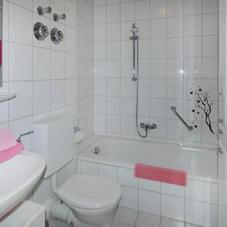 Apartment Leipold-4