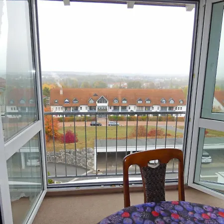 Apartment Leipold-4