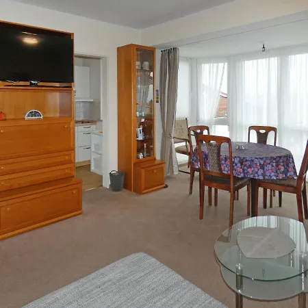 Leipold-4 Apartment