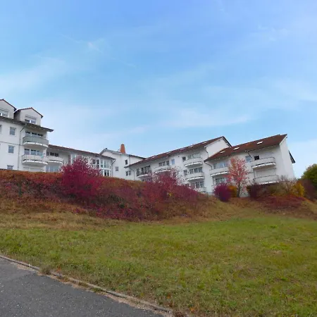 Leipold-4 Apartment
